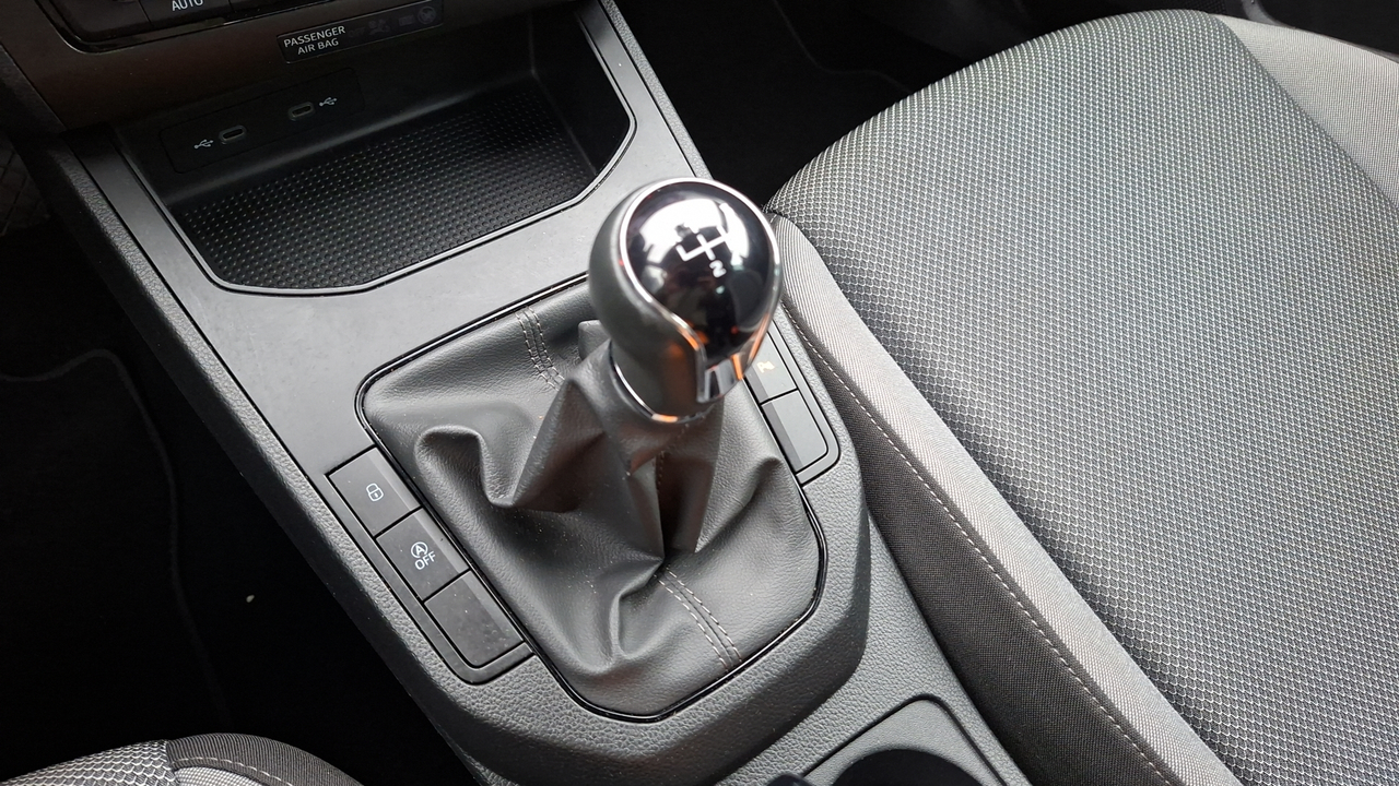 Seat Ibiza 1.0 EcoTSI 95 ch S/S BVM5 — photo 23
