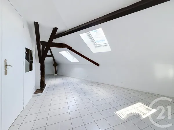 Appartement 1 pièce 14 m²