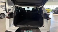 Citroen C5 Aircross 1.2 Hybride 145ch MAX boite automatique — photo 14