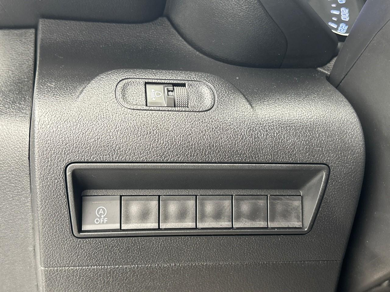 Citroën Berlingo van m 650 bluehdi 100 s&s bvm6 club — photo 20