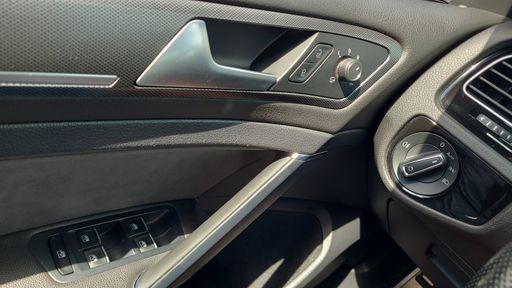 Volkswagen Golf GTI 2.0 TFSI 290 DSG7 - Tcr – 2019 – 72400 km – Essence – Boîte Automatique — photo 12