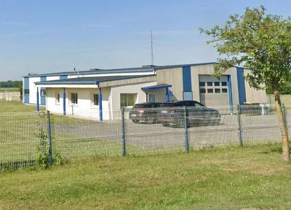Local commercial 430 m²