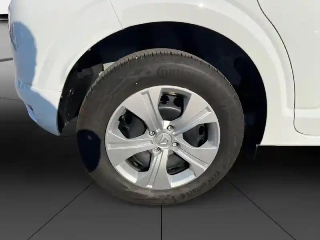 Dacia Sandero 1.0 sce 65ch essential — photo 11