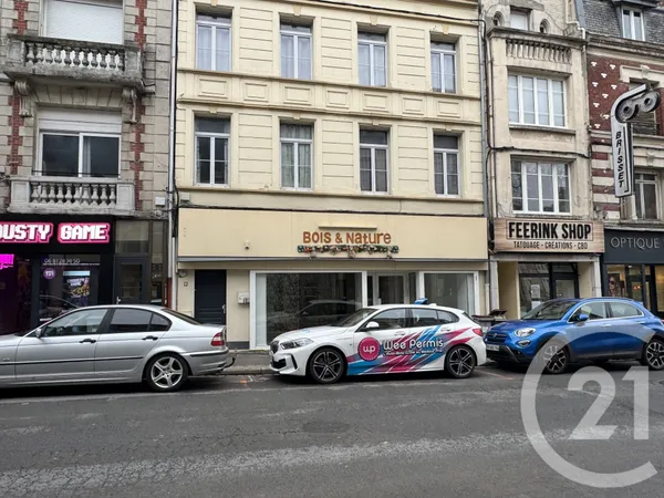 Appartement 2 pièces 60 m²