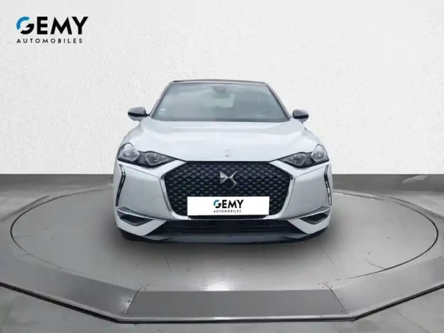 Ds Ds 3 ds3 crossback puretech 130 eat8 — photo 18