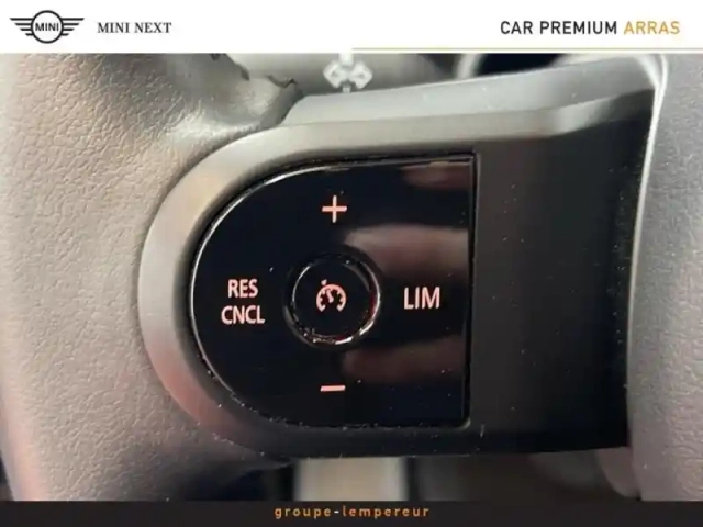 Mini Countryman cooper 136ch  essential bva7 — photo 17