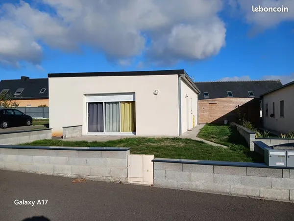 Location de maison