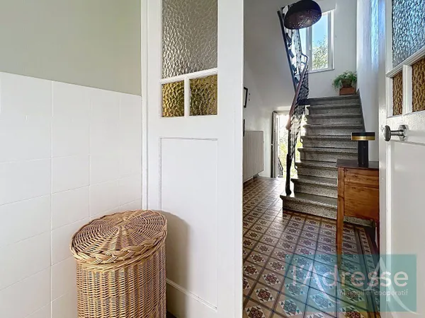 Maison 5 pièces 105 m²
