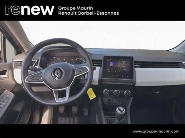 Renault Clio 1.0 tce 90ch evolution — photo 15