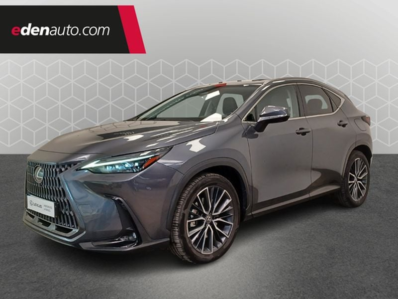 Lexus NX Lexus NX NX 450h+ Executive — photo 1