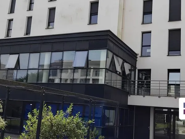 Bureaux 207 m²