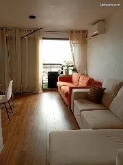 Vente appartement valras plage vue mer