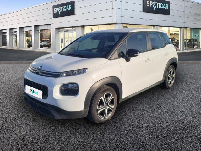 Citroën C3 Aircross bluehdi 110ch s&s feel