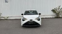 Toyota Aygo 1.0 VVT-i 72ch x-pro 5P MY19