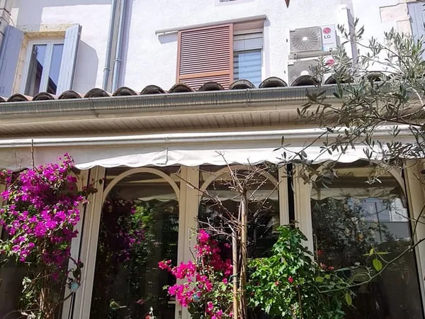Maison 5 pièces 135 m²