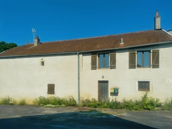 Immeuble de rapport 8 pièces 155 m²
