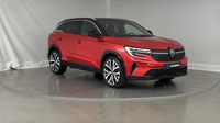 Renault Austral 1.3 TCe mild hybrid 160ch Iconic auto — photo 3
