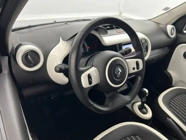 Renault Twingo iii achat intégral - 21 — photo 42