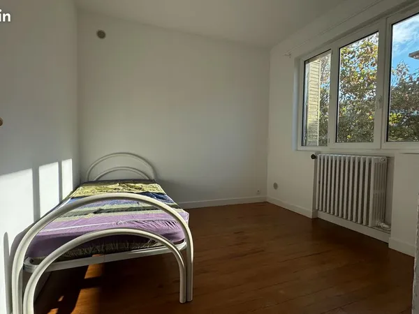 Loue chambre e colocation