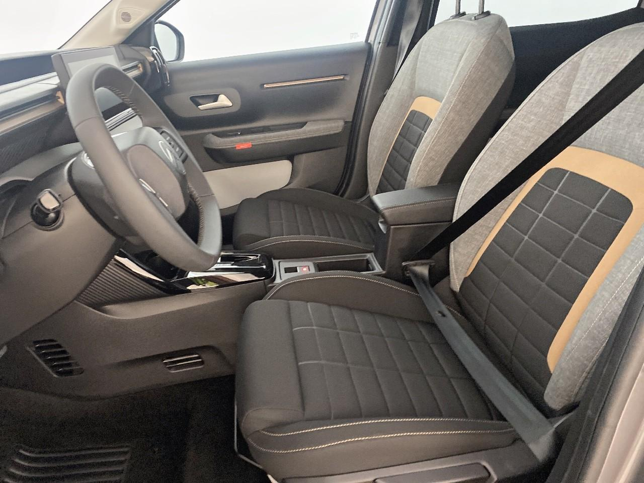 Citroën C3 Aircross e-c3 aircross 113 autonomie confort plus — photo 9