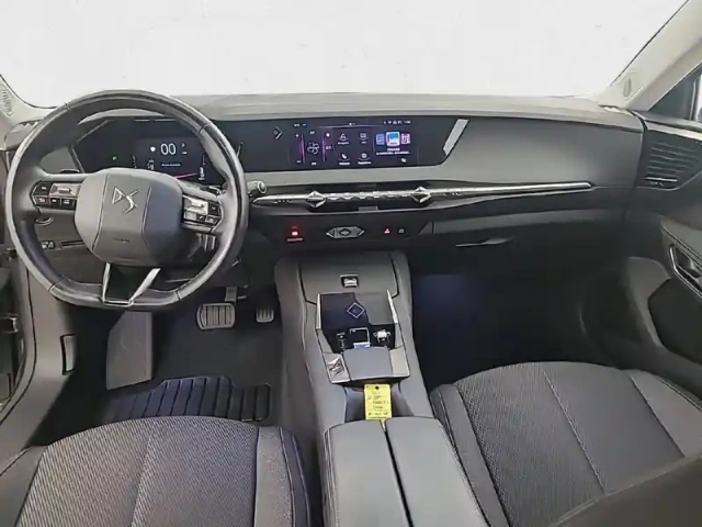 Ds Ds 4 puretech 130 eat8 — photo 30