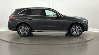 Mercedes Glc 300 e Hybrid 313ch AMG Line 4Matic 9G-Tronic — photo 4