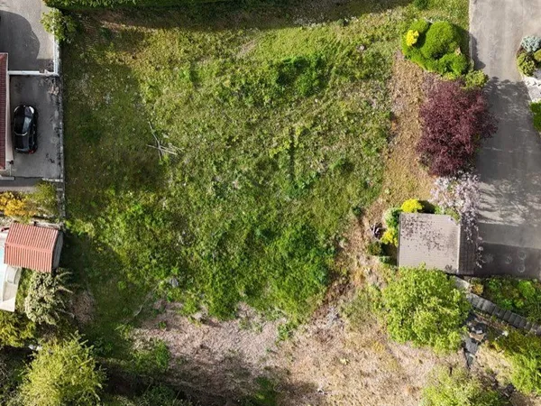 Terrain constructible