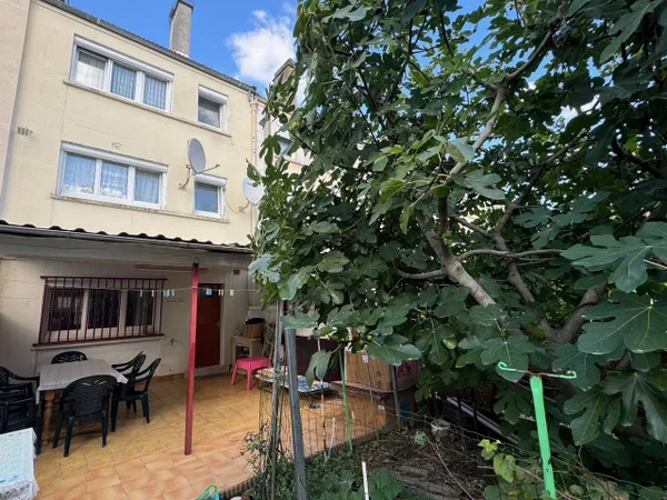 Maison 7 pièces 113 m²