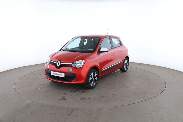 Renault Twingo 1.0 SCe Limited