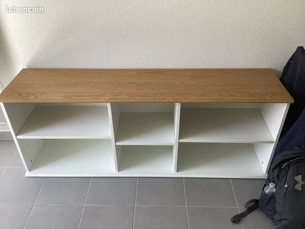 Location meuble