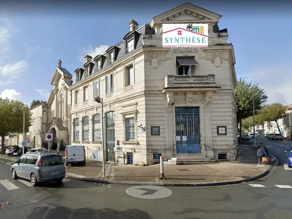 Location Locaux Professionnels