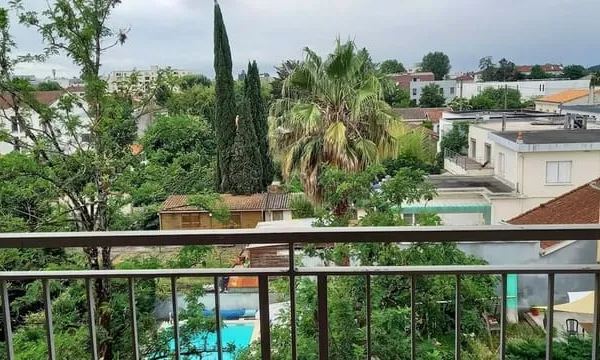 Appartement 5pièces Bordeaux Caudéran Primrose