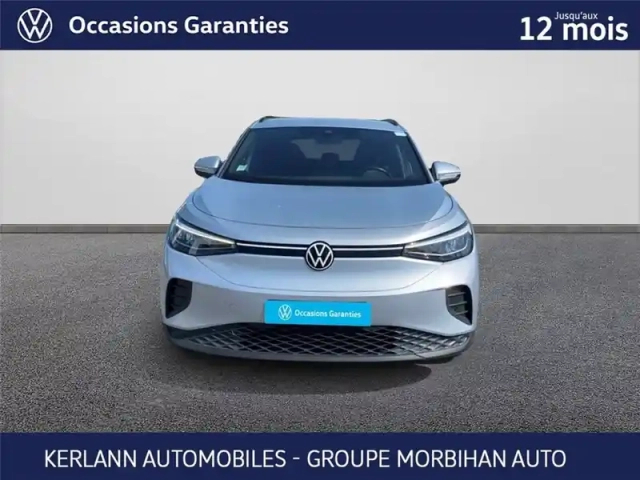 Volkswagen Id.4 174 ch pro — photo 62