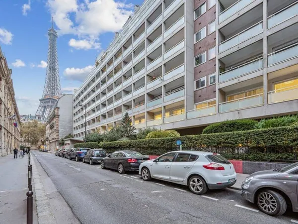 Bureaux 1118 m²