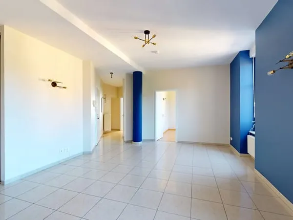 À louer Spacieux appartement de 81 m2 au coeur de Belfort