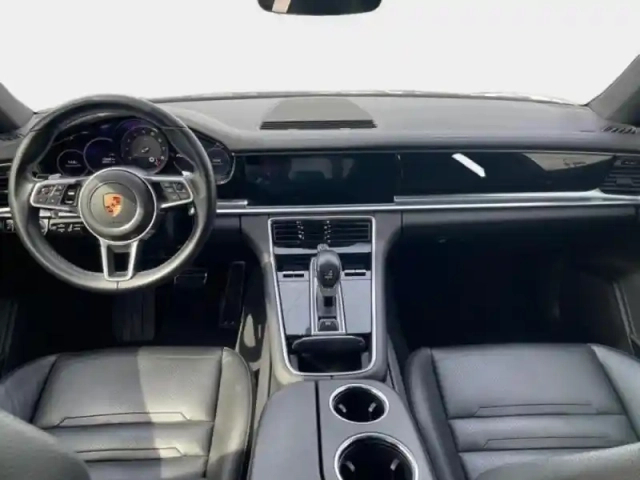 Porsche Panamera spt turismo 3.0 v6 440ch 4s — photo 13