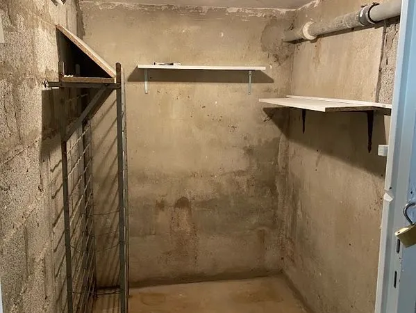 Location box 3m²