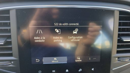 Renault Megane BLUE DCI 115 - Evolution – 2023 – 54476 km – Diesel – Boîte Automatique — photo 5