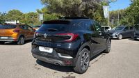 Renault Captur 1.3 TCe mild hybrid 140ch RS Line — photo 5