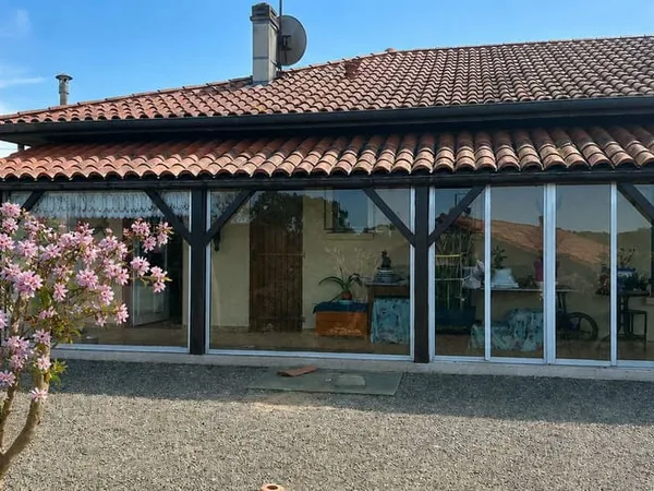 Maison 7 pièces 149 m²