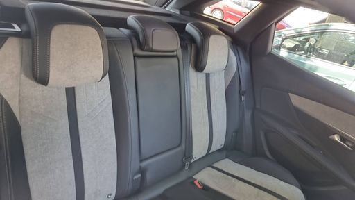 Peugeot 3008 1.6 THP 300 Hybrid4 EAT8 - Gt Pack – 2021 – 57500 km – Hybride rechargeable – Boîte Automatique — photo 49