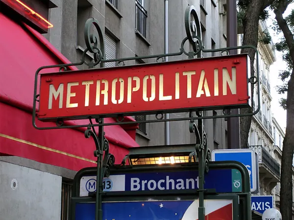 Boutique 127 m²
