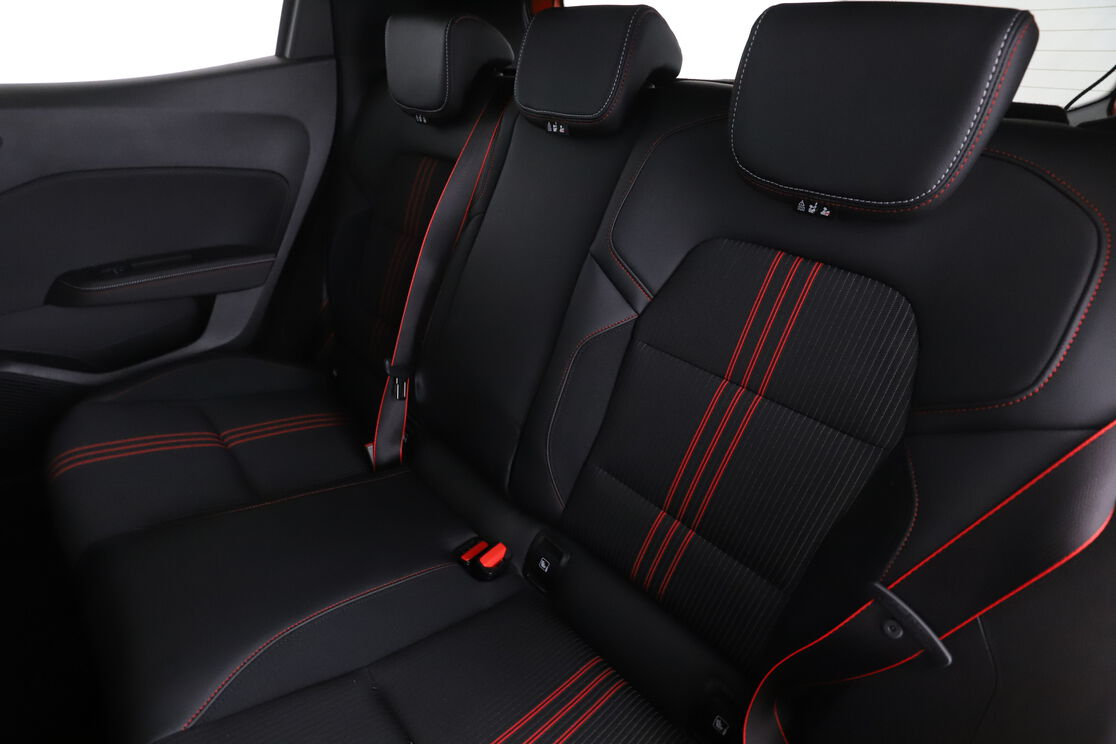 Renault Clio 1.3 TCe RS Line EDC — photo 13