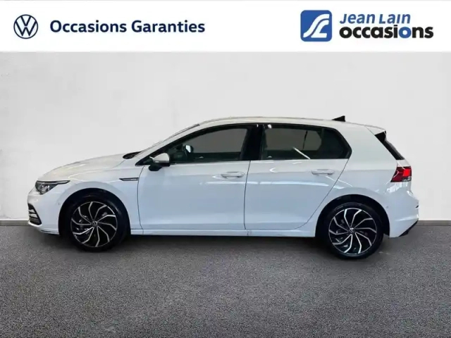 Volkswagen Golf 2.0 tdi scr 150 dsg7 4motion — photo 7