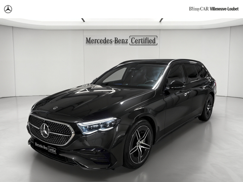 Mercedes Classe E Break 300 e Hybrid EQ 9G-Tronic