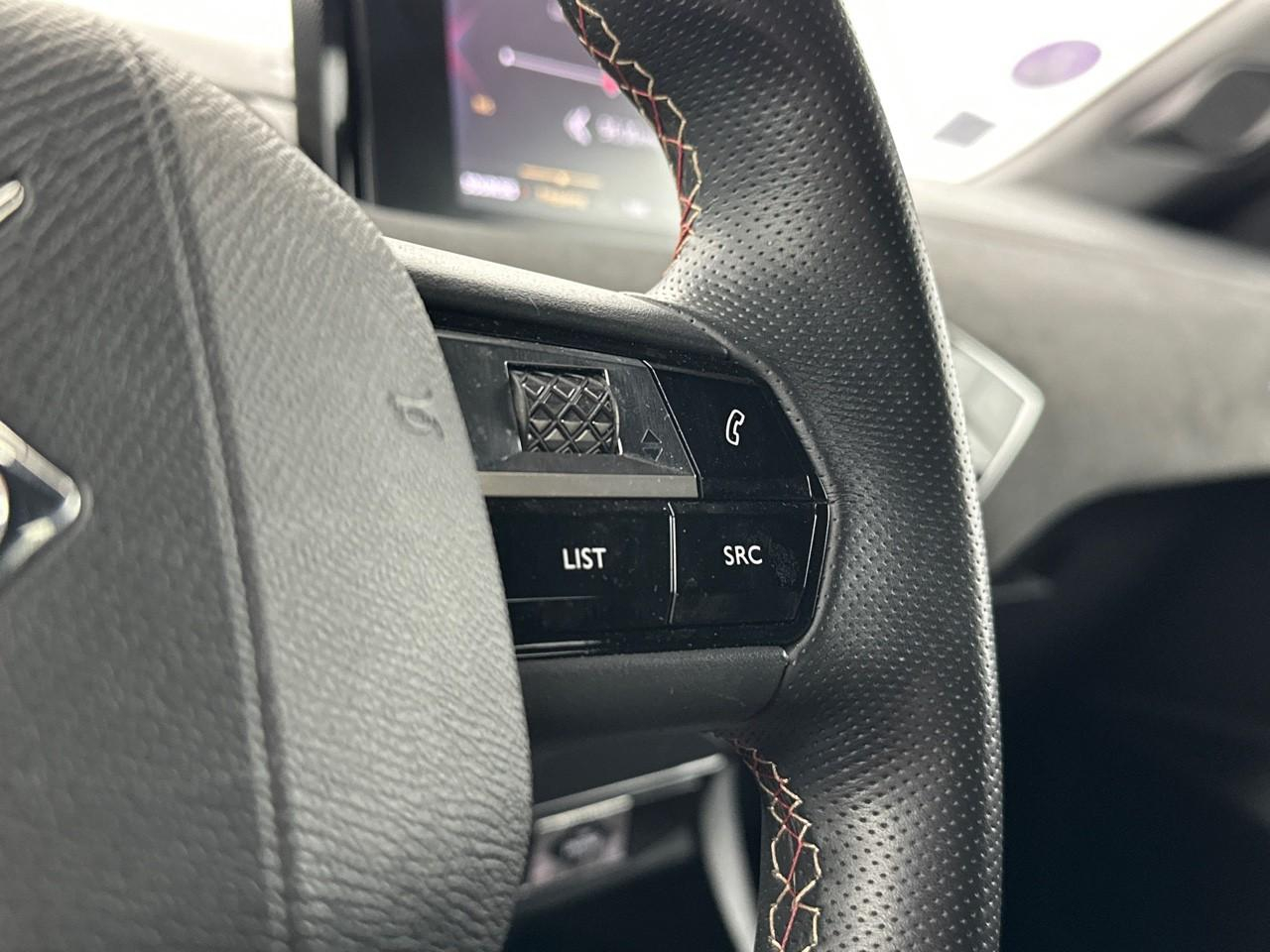 Ds Ds 3 crossback puretech 100 bvm6 performance line — photo 19