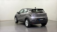 Renault Captur 1.6 E-Tech full hybrid 145ch Evolution — photo 8