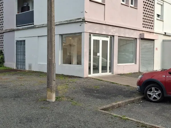 Local commercial