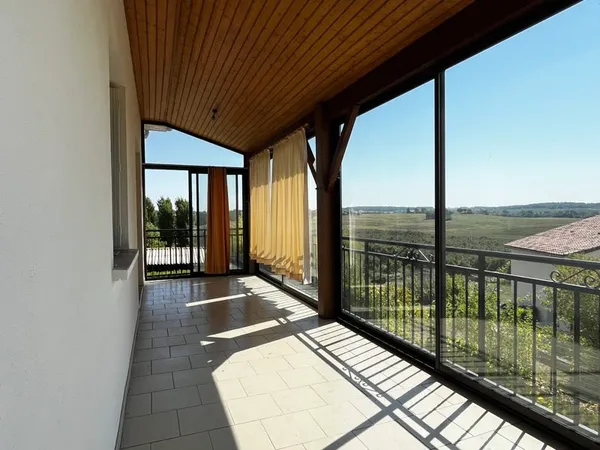 Maison 4 pièces 69 m²