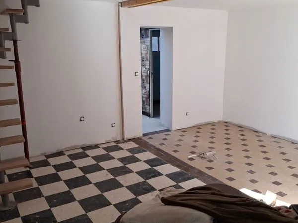 Maison a vendre